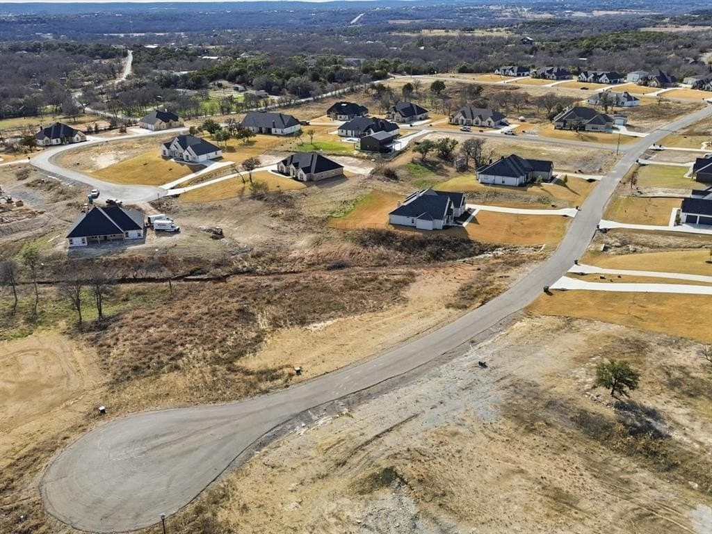 1 acres in Parker County - photo 4