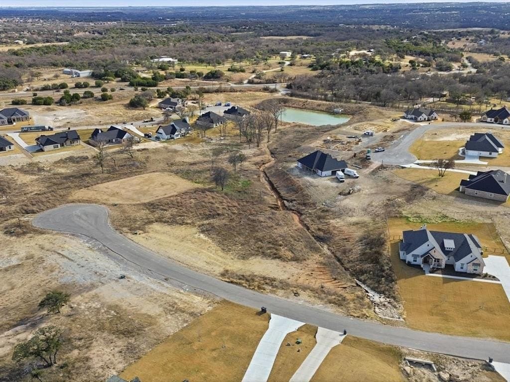1 acres in Parker County - photo 6