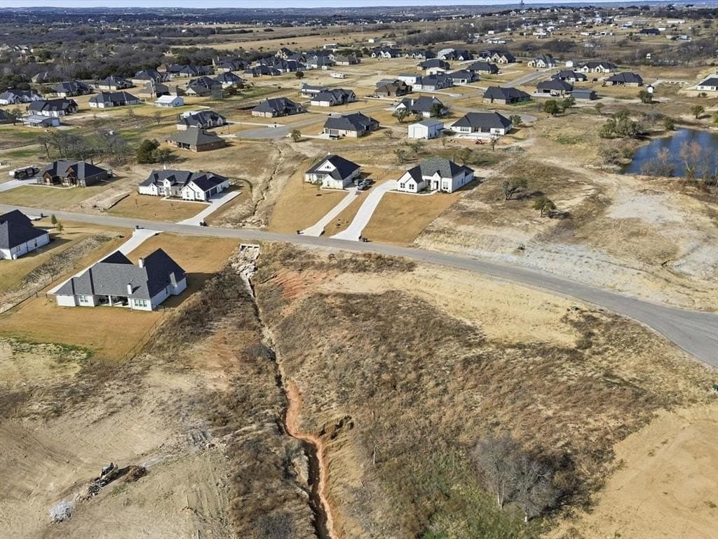1 acres in Parker County - photo 5