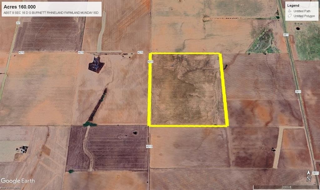 160 acres in Knox County - photo 6