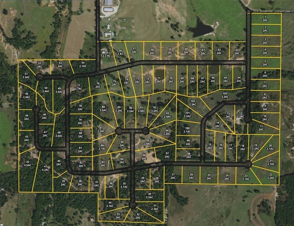 2.2 acres in Parker County - photo 9