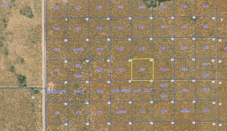 10.29 acres in Culberson County - photo 2