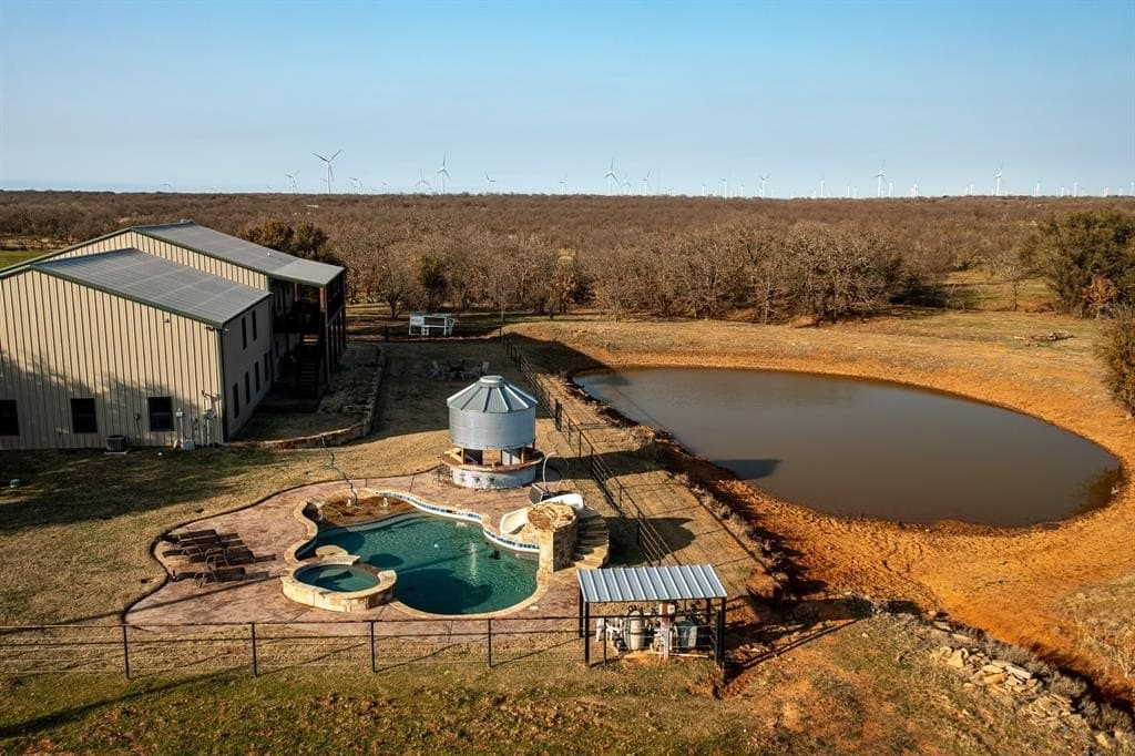 81 acres in Young County - photo 38