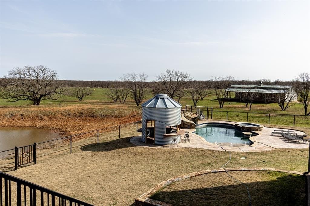 81 acres in Young County - photo 16