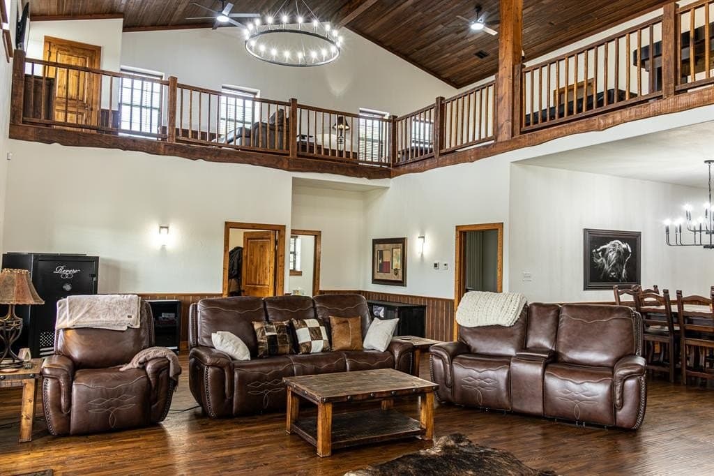 81 acres in Young County - photo 4