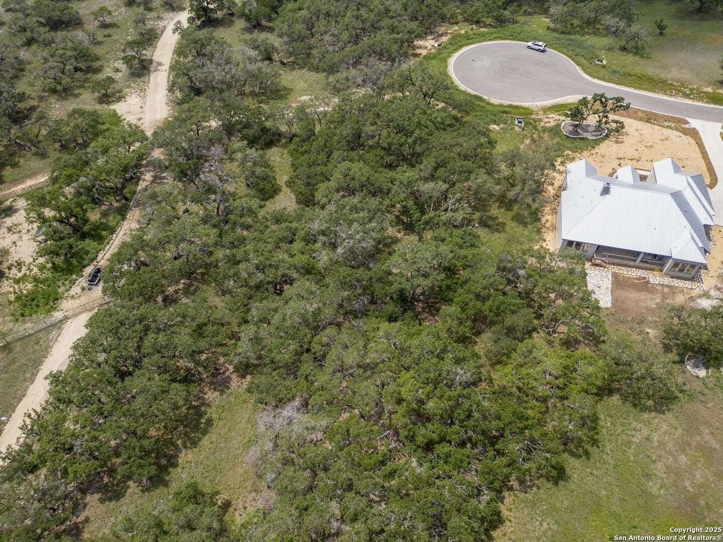 1.01 acres in Comal County - photo 5