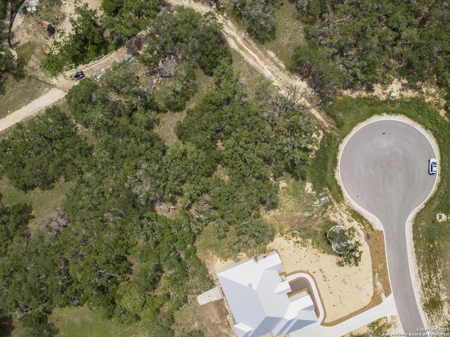 1.01 acres in Comal County - photo 3