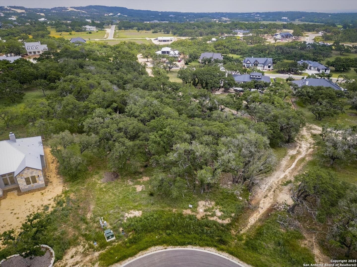 1.01 acres in Comal County - photo 2