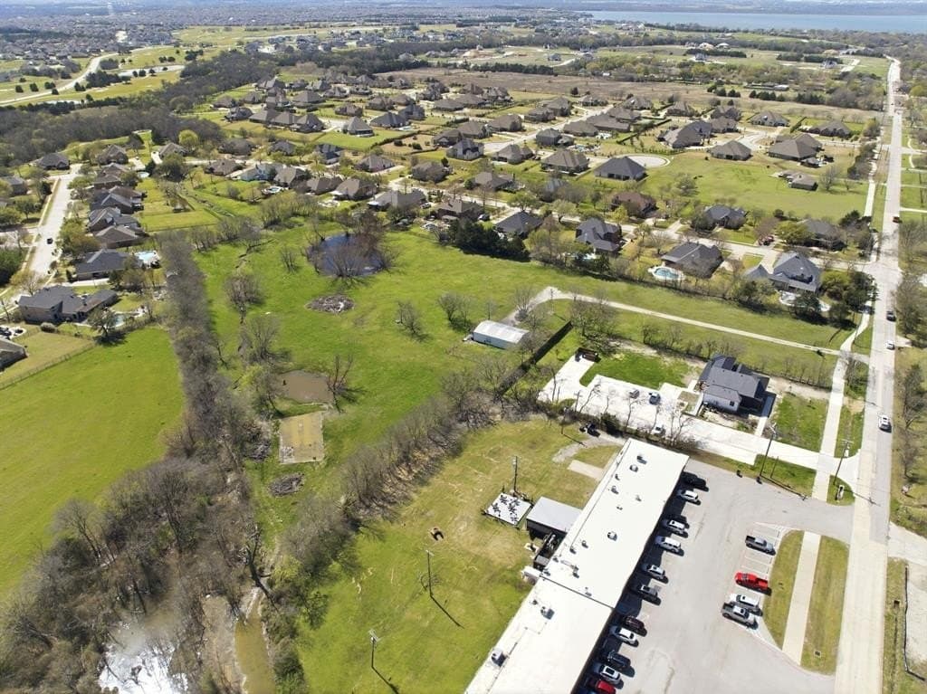 6.15 acres in Rockwall County - photo 3