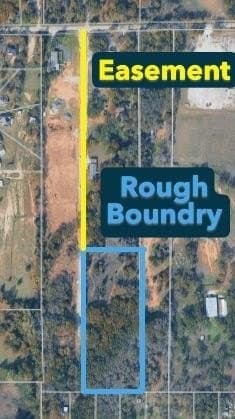 5 acres in Parker County - photo 2