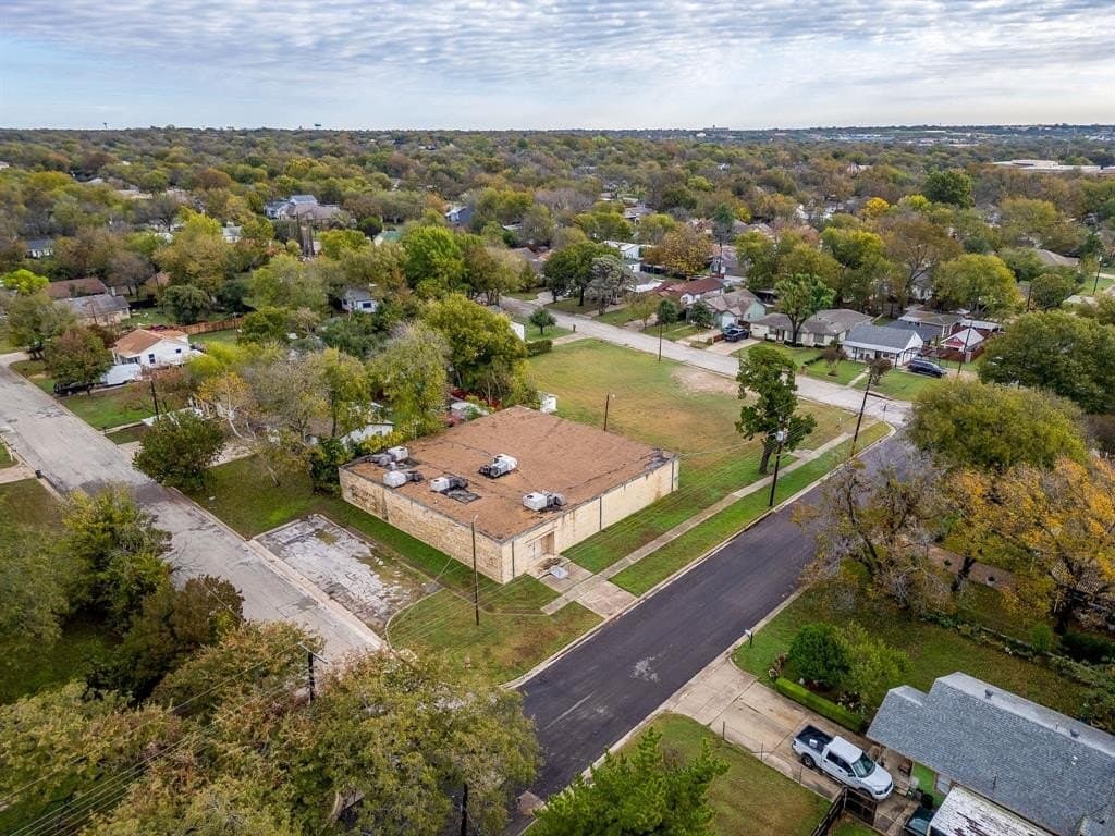 0.67 acres in Tarrant County - photo 6