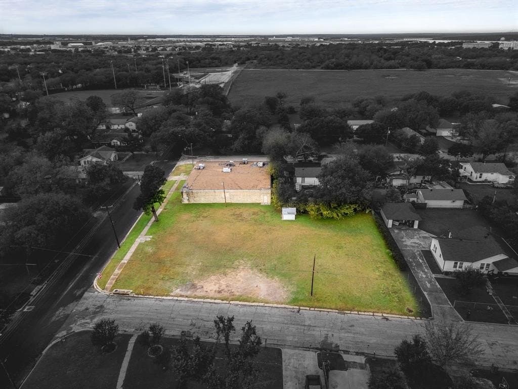 0.67 acres in Tarrant County - photo 2
