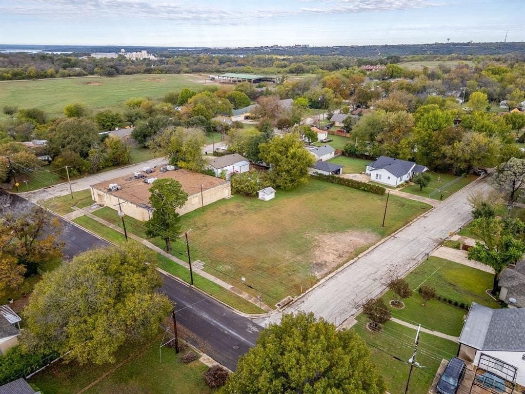 0.67 acres in Tarrant County - photo 7