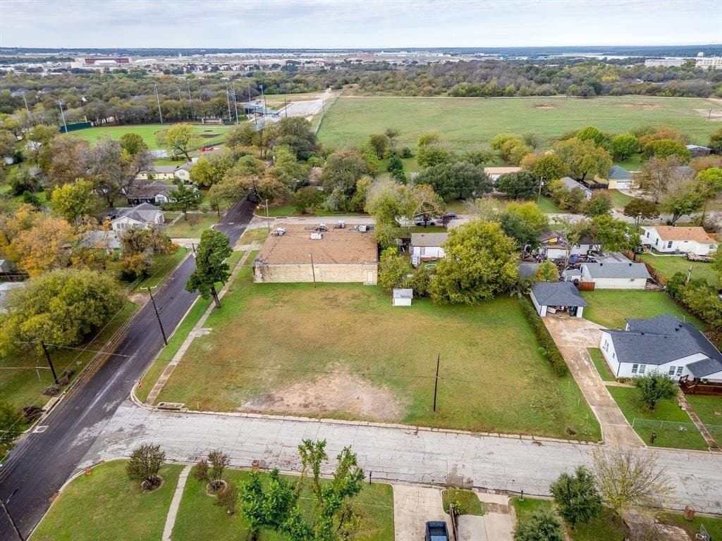 0.67 acres in Tarrant County - photo 8