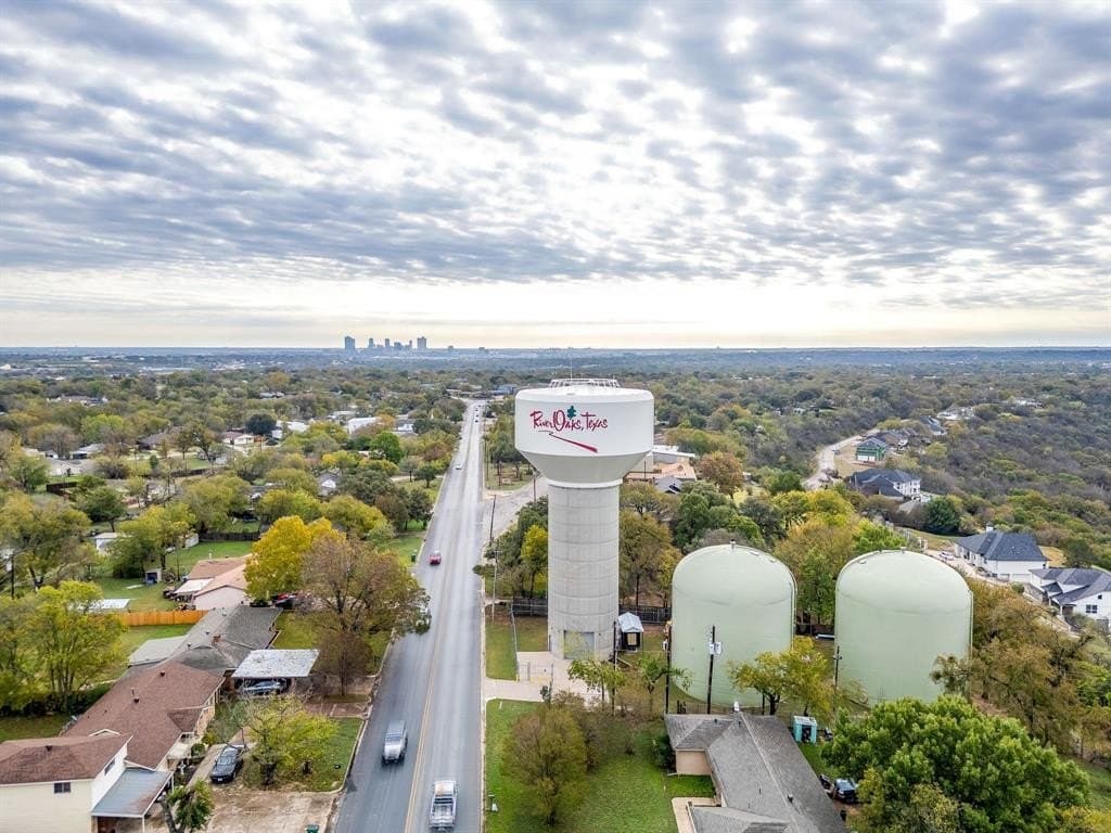 0.67 acres in Tarrant County - photo 12