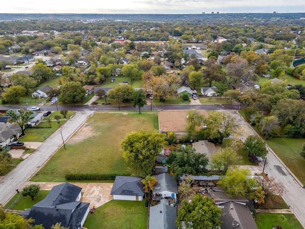 0.67 acres in Tarrant County - photo 9