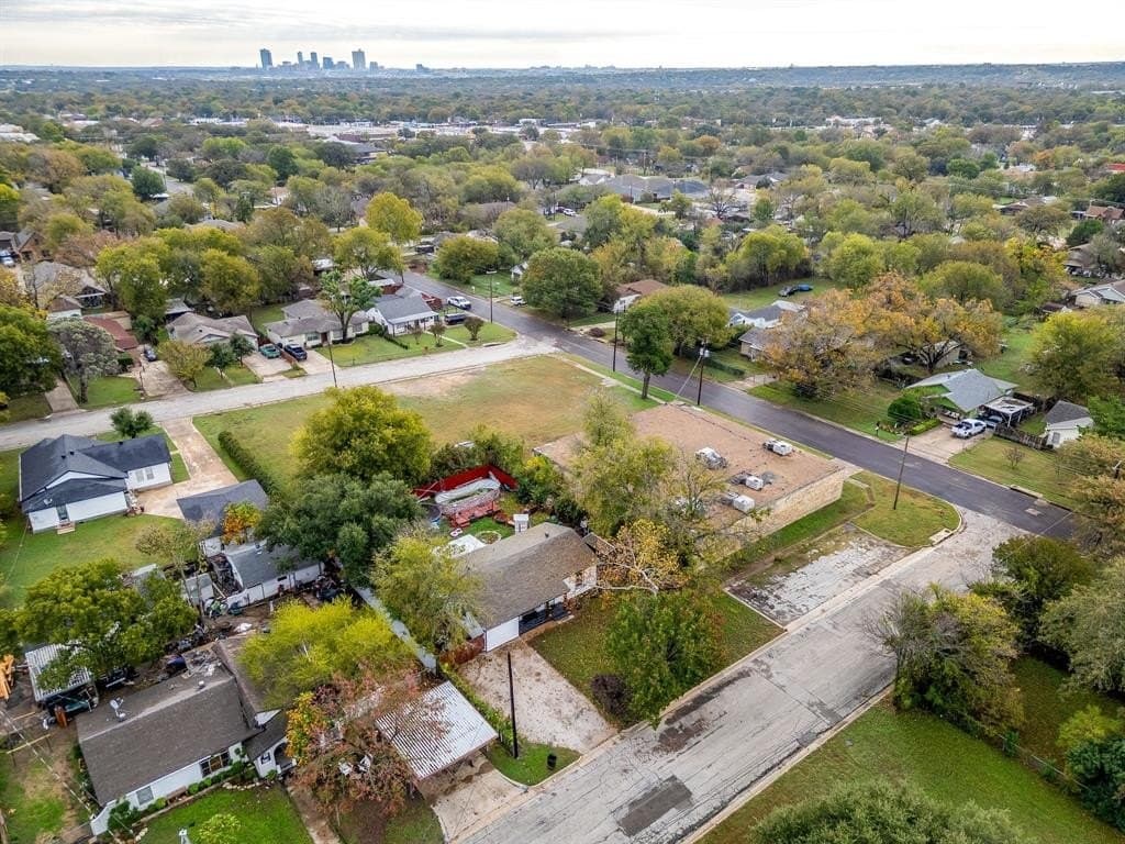 0.67 acres in Tarrant County - photo 10