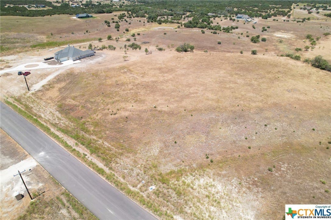 3.74 acres in Coryell County - photo 2