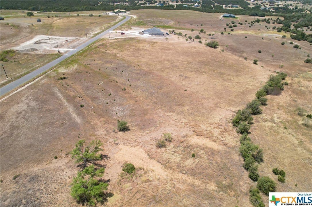 3.74 acres in Coryell County - photo 4