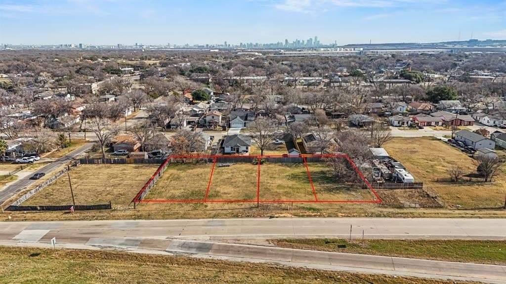 0.14 acres in Dallas County - photo 3