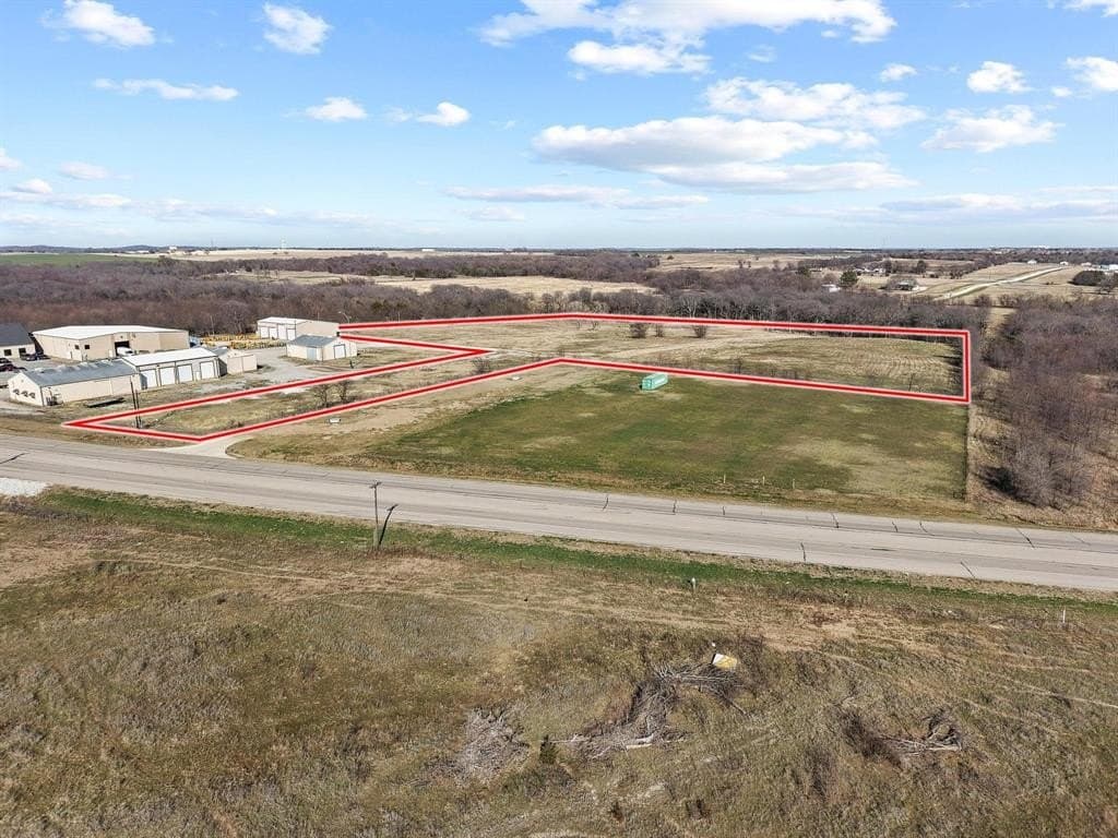12 acres in Grayson County - photo 2