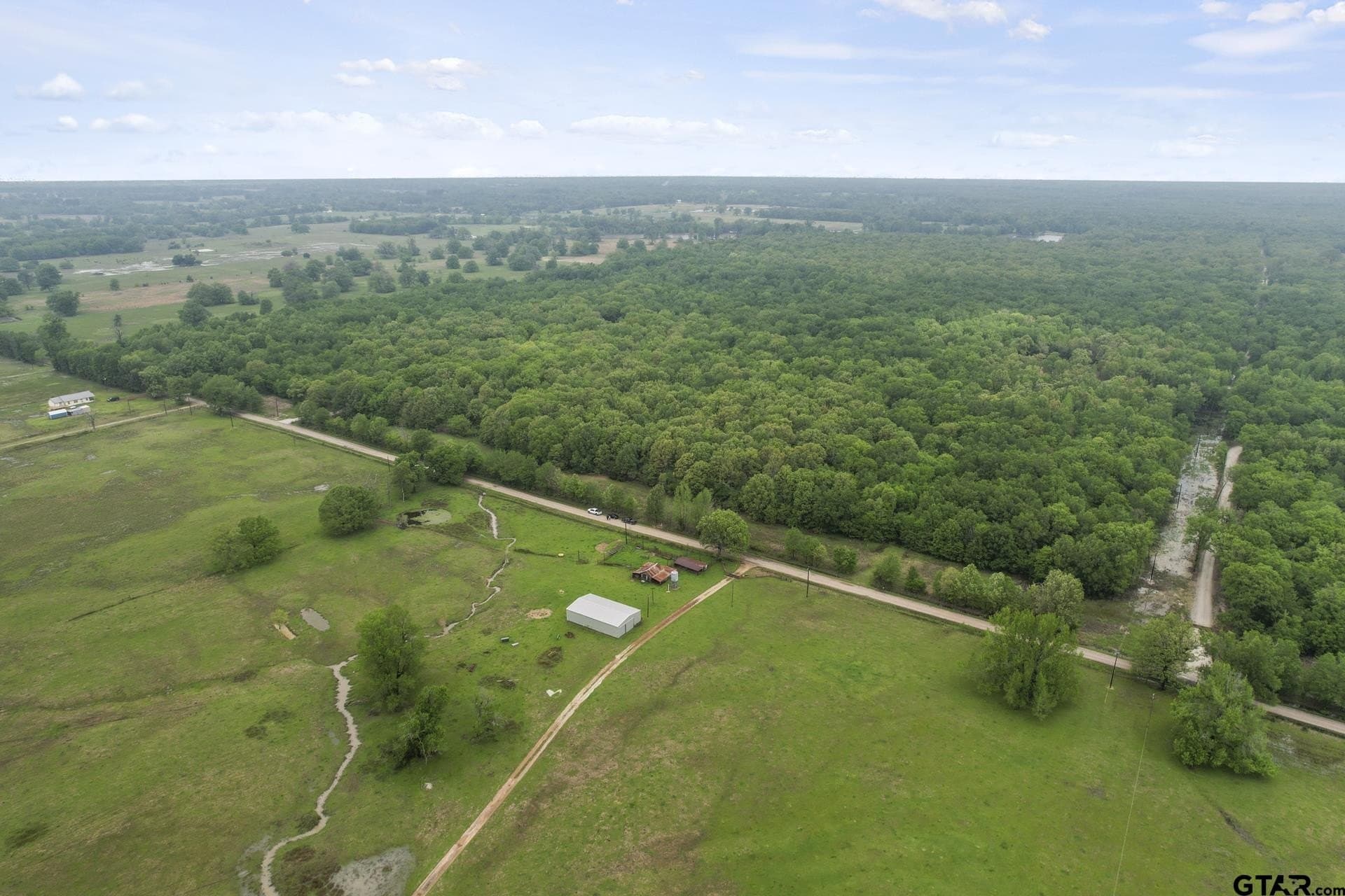 20 acres in Franklin County - photo 5