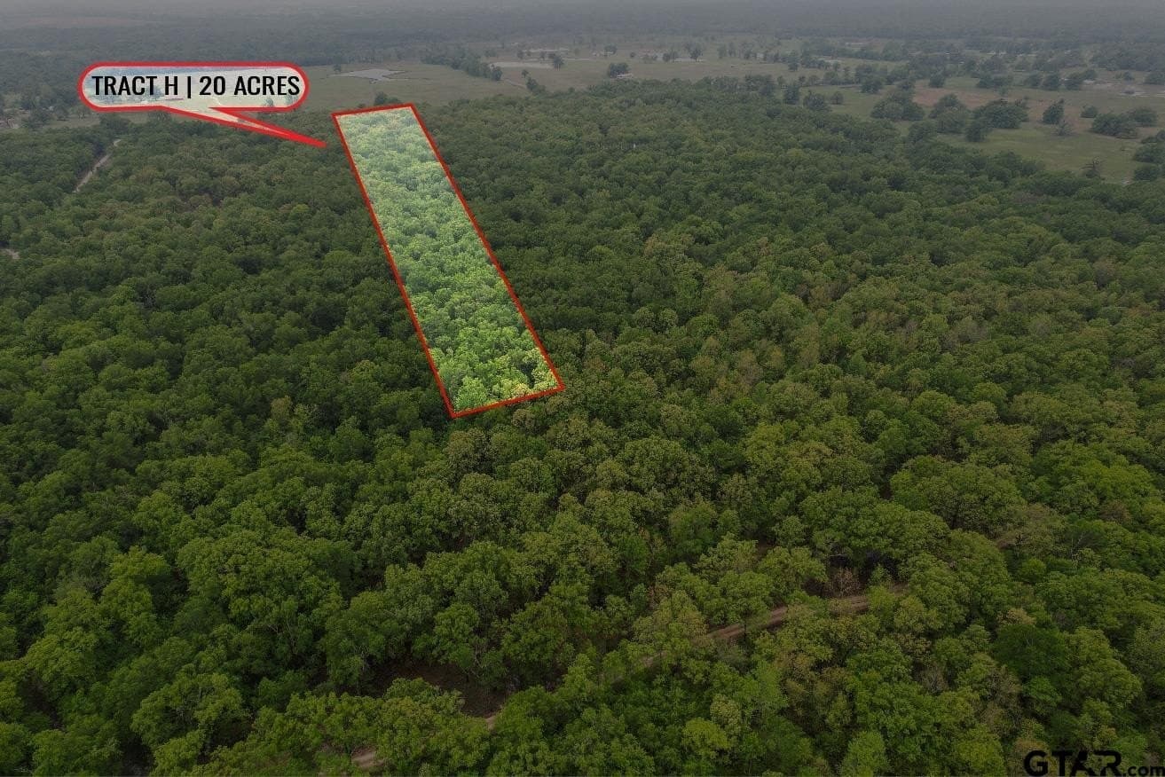20 acres in Franklin County - photo 2