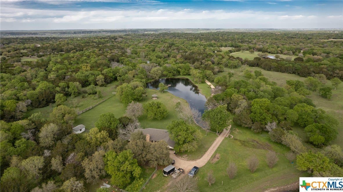 131 acres in McLennan County - photo 30