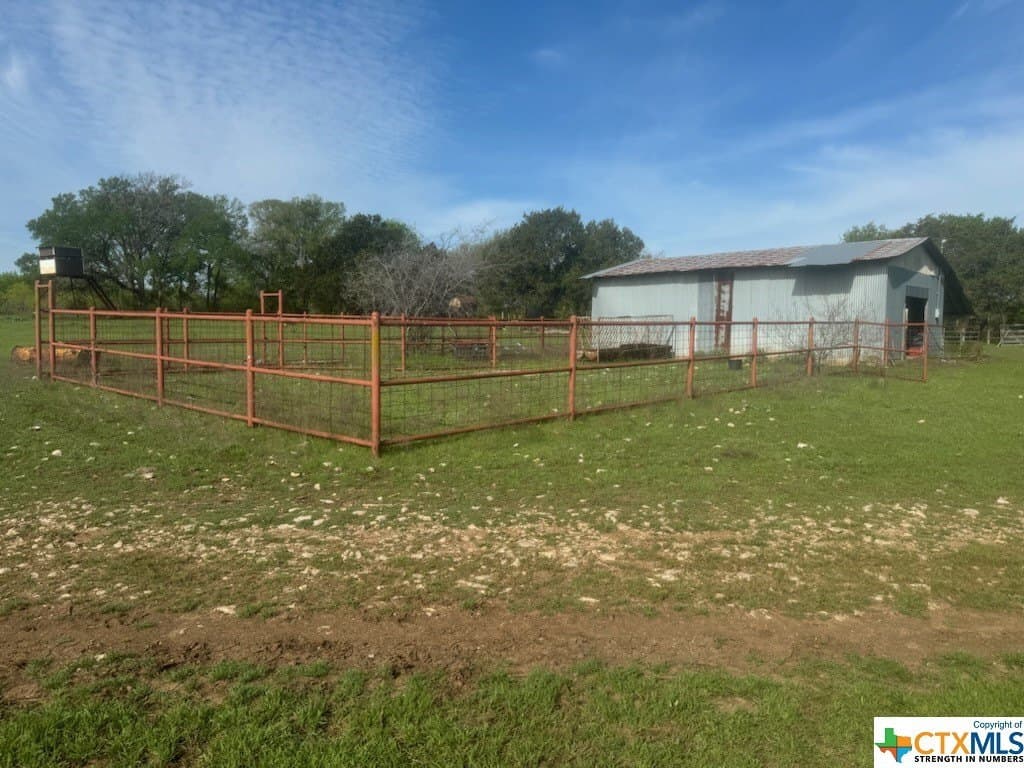 131 acres in McLennan County - photo 24