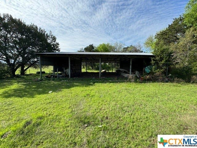 131 acres in McLennan County - photo 23