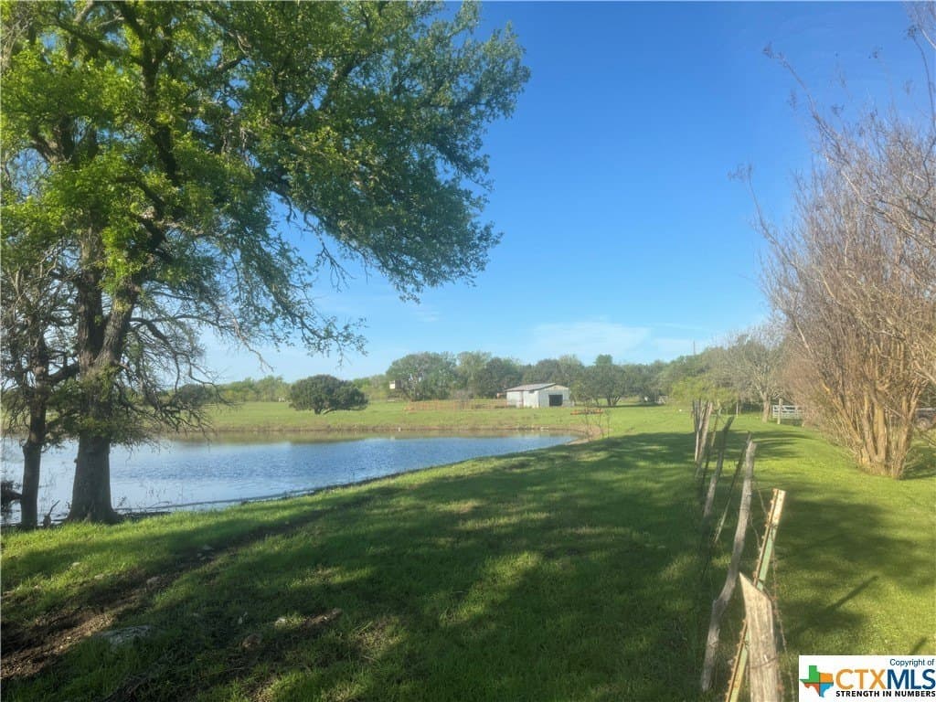 131 acres in McLennan County - photo 22