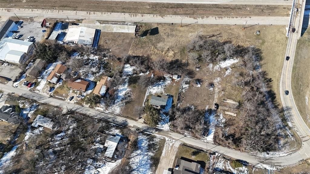 0.72 acres in Tarrant County - photo 10