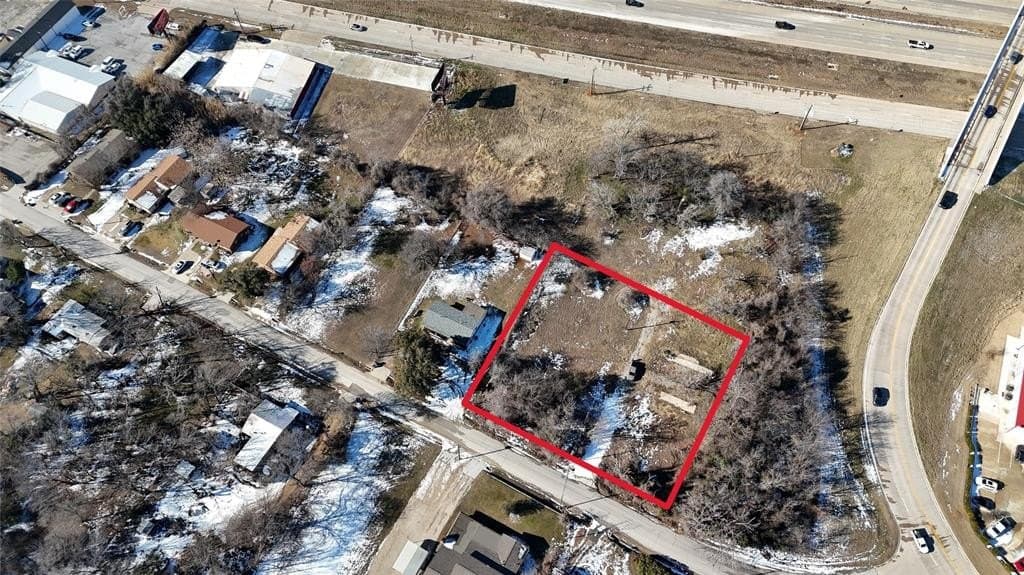 0.72 acres in Tarrant County - photo 11