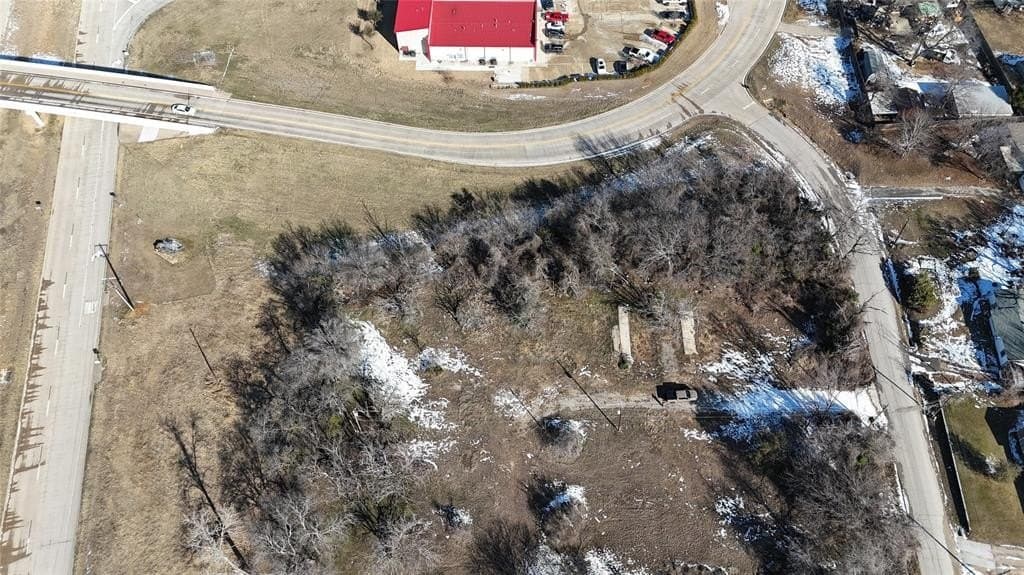 0.72 acres in Tarrant County - photo 2