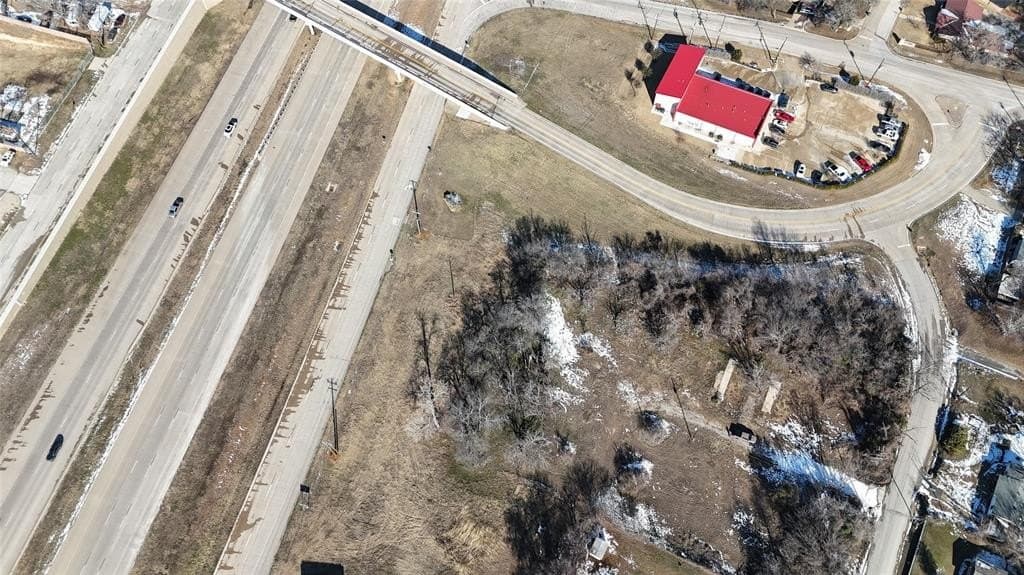 0.72 acres in Tarrant County - photo 8