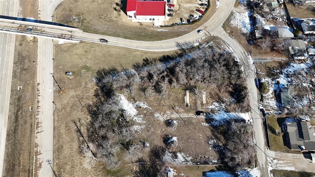 0.72 acres in Tarrant County - photo 3