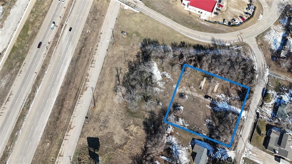 0.72 acres in Tarrant County - photo 6