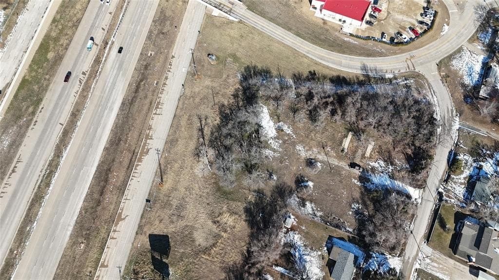 0.72 acres in Tarrant County - photo 7