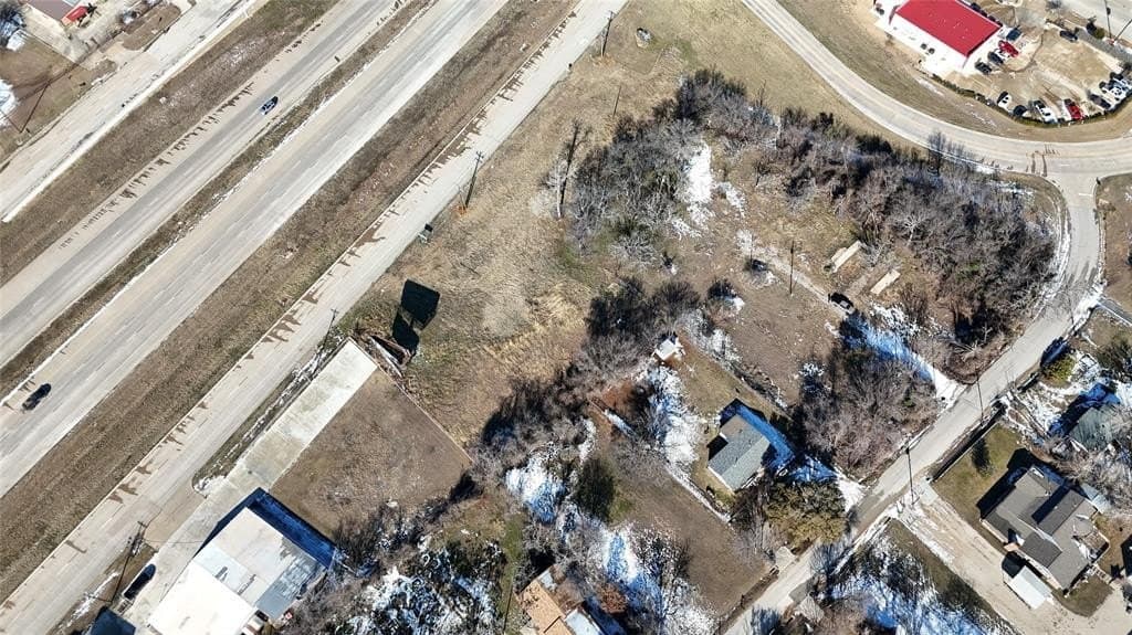 0.72 acres in Tarrant County - photo 9