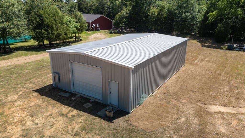 5 acres in Henderson County - photo 4