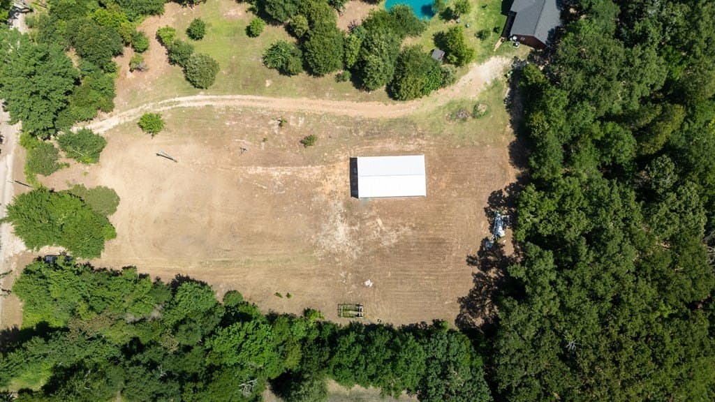 5 acres in Henderson County - photo 5