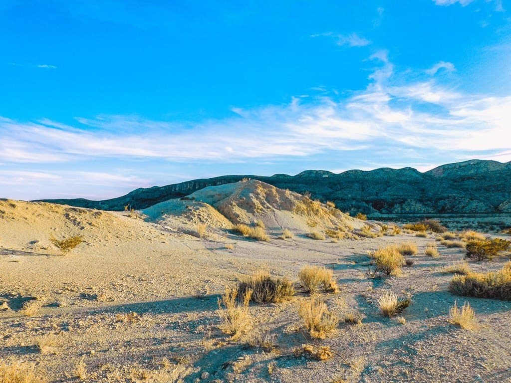 1.23 acres in Brewster County - photo 4