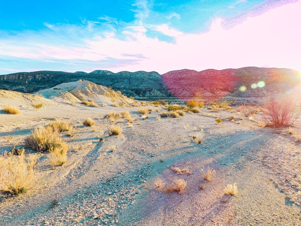 1.23 acres in Brewster County - photo 5