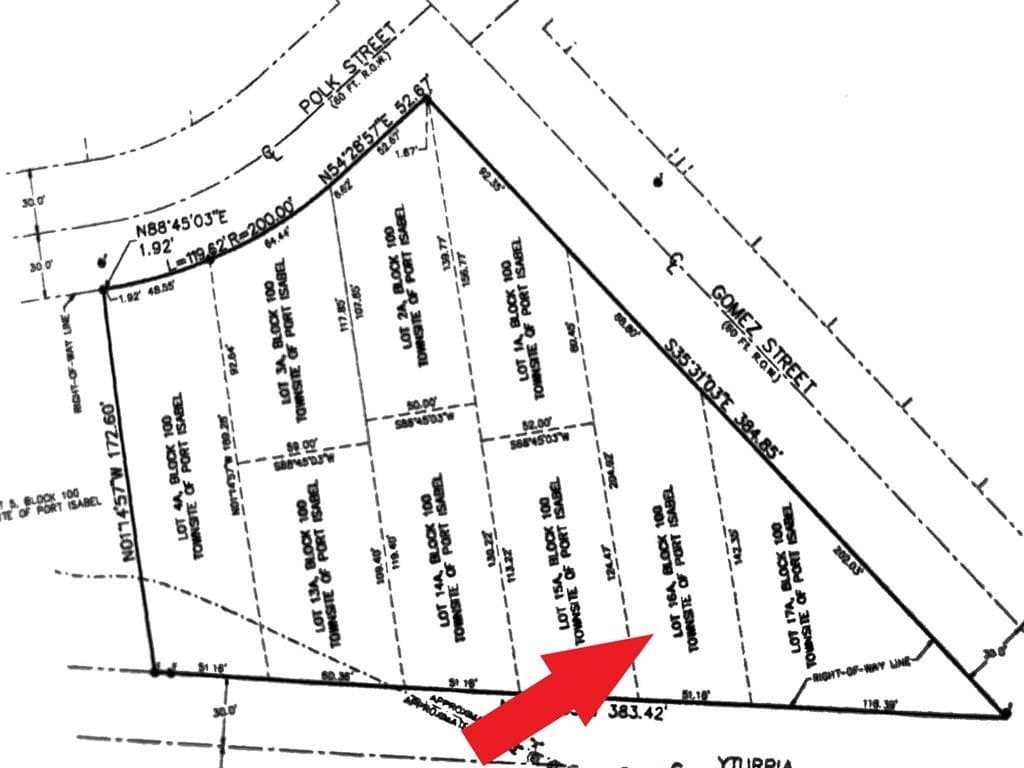 0 acres in Cameron County - photo 4