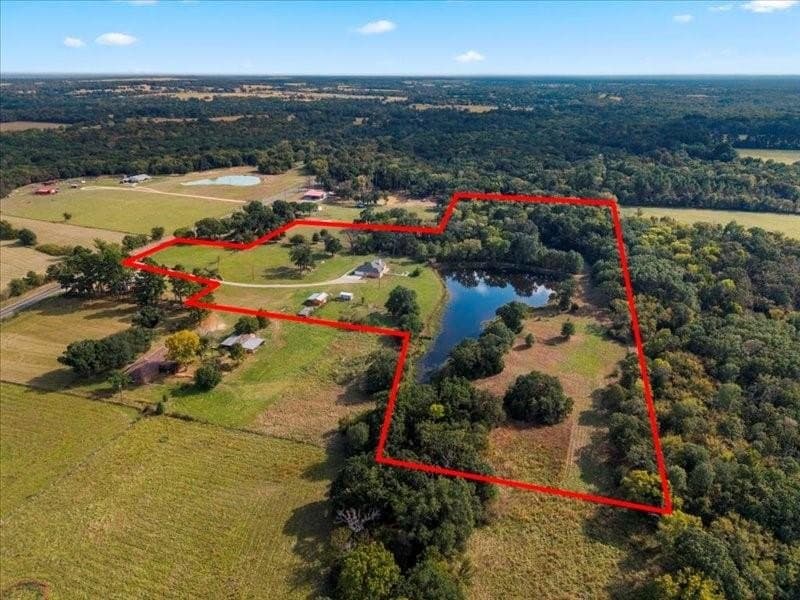 17.72 acres in Henderson County - photo 6