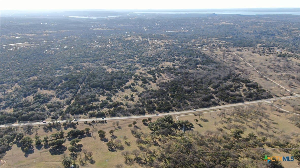 168.1 acres in Burnet County - photo 5