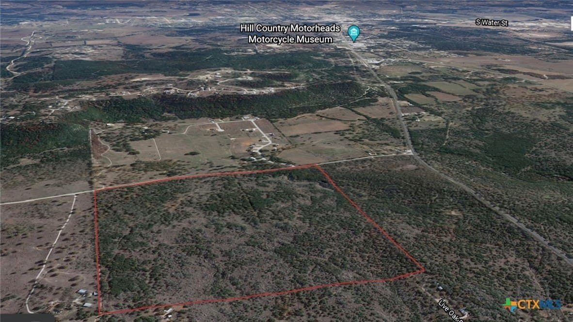 168.1 acres in Burnet County - photo 4