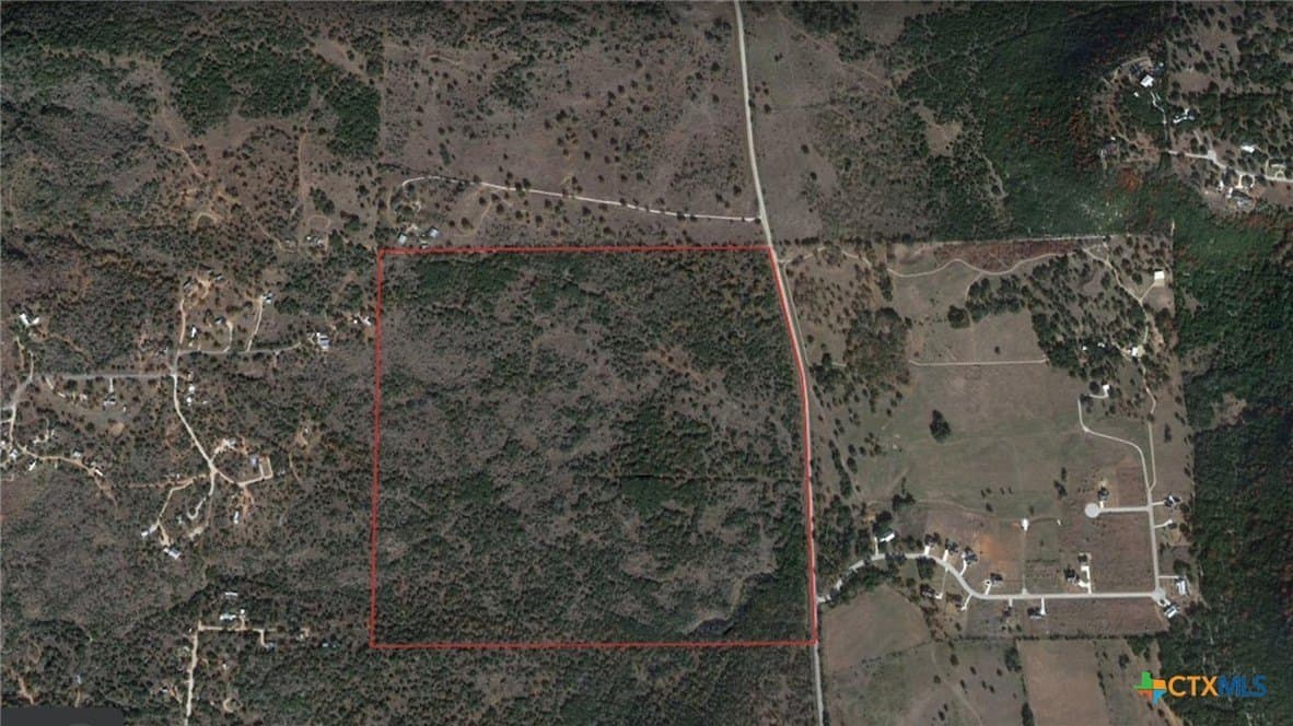 168.1 acres in Burnet County - photo 2
