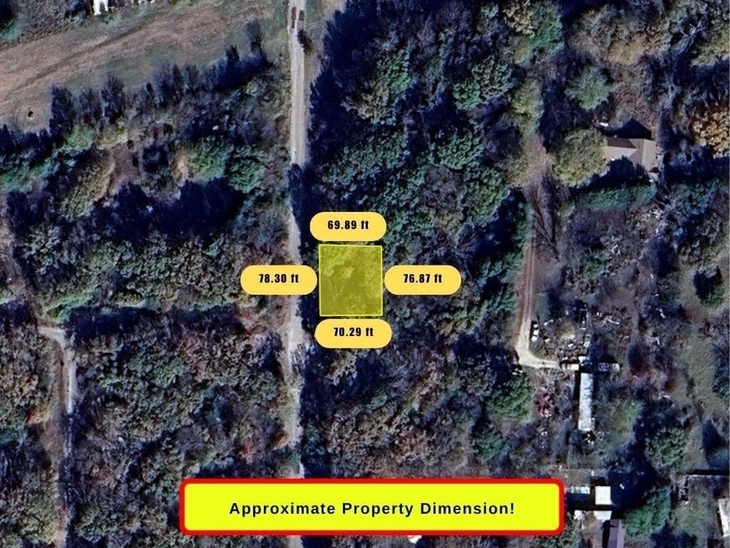 0.12 acres in Hunt County - photo 6