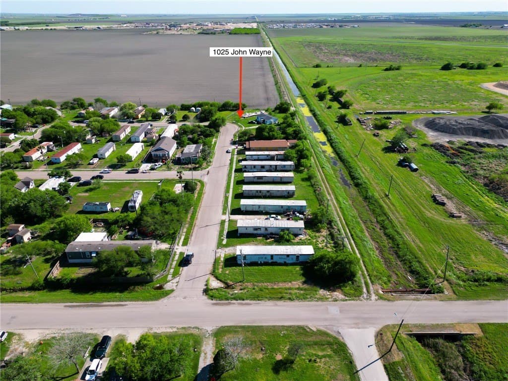 0.3 acres in Nueces County - photo 7